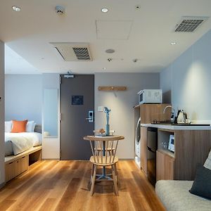Deluxe Studio Appartement